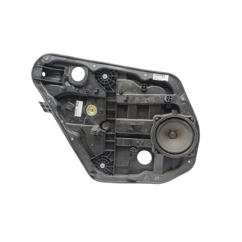 Recambio de elevalunas trasero izquierdo para hyundai i40 cw style bluedrive referencia OEM IAM 834713Z000  