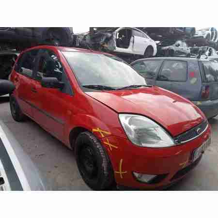 FORD FIESTA (CBK)