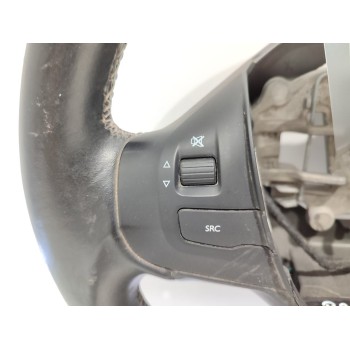 Recambio de volante para peugeot 2008 (--.2013) allure referencia OEM IAM 98084115ZD  