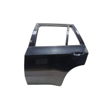 Recambio de puerta trasera izquierda para bmw x5 (e70) xdrive 35 d referencia OEM IAM 41527261481  