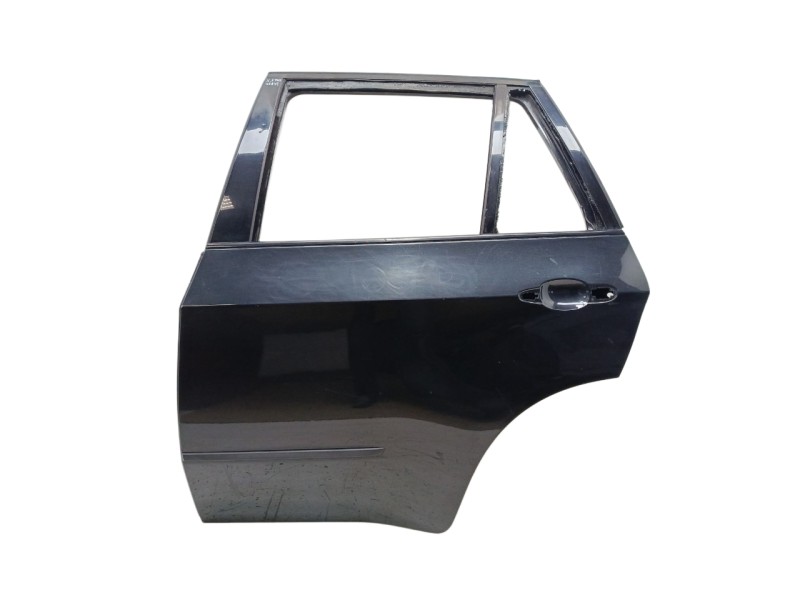 Recambio de puerta trasera izquierda para bmw x5 (e70) xdrive 35 d referencia OEM IAM 41527261481  