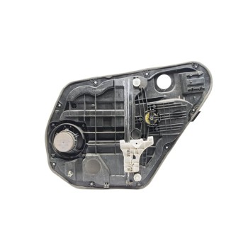 Recambio de elevalunas trasero izquierdo para hyundai i40 cw style bluedrive referencia OEM IAM 834713Z000  