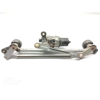 Recambio de motor limpia delantero para nissan qashqai (j11) referencia OEM IAM 28800BM90A  