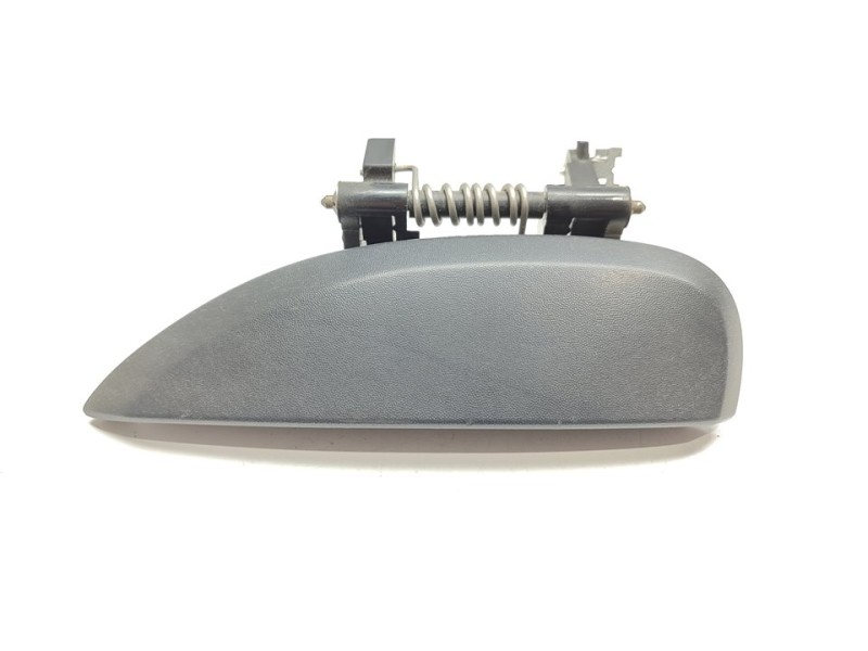Recambio de maneta exterior delantera izquierda para dacia sandero ambiance referencia OEM IAM 806070421R  