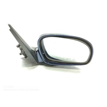 Recambio de retrovisor derecho para daewoo aranos abaco referencia OEM IAM 96166347  