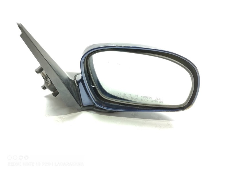 Recambio de retrovisor derecho para daewoo aranos abaco referencia OEM IAM 96166347  