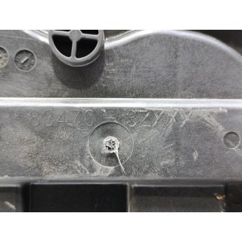 Recambio de elevalunas trasero izquierdo para hyundai i40 cw style bluedrive referencia OEM IAM 834713Z000  