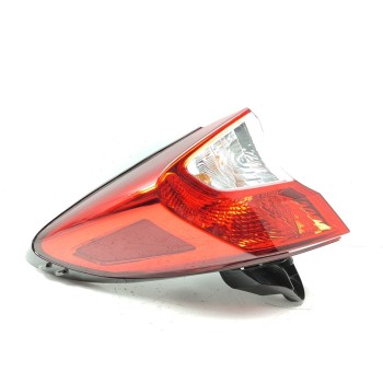 Recambio de piloto trasero izquierdo para toyota c-hr hybrid active referencia OEM IAM 81560F4010  