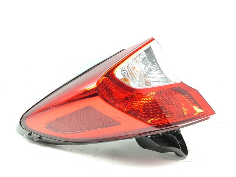 Recambio de piloto trasero izquierdo para toyota c-hr hybrid active referencia OEM IAM 81560F4010  