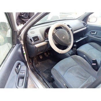 renault clio ii fase ii (b/cb0) del año 2006