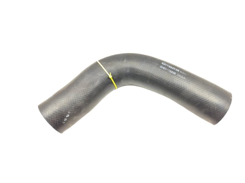 Recambio de tubo presion turbocompresor para mazda cx-5 evolution 2wd referencia OEM IAM SH0113330  