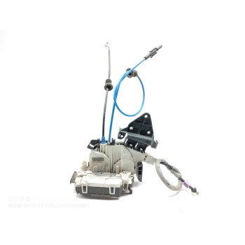 Recambio de cerradura puerta trasera derecha para mercedes-benz clase c (w204) berlina c 220 cdi (204.008) referencia OEM IAM A2