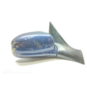Recambio de retrovisor derecho para daewoo aranos abaco referencia OEM IAM 96166347  