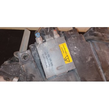 Recambio de faro izquierdo para audi a6 berlina (4b2) referencia OEM IAM 5DV00776015  