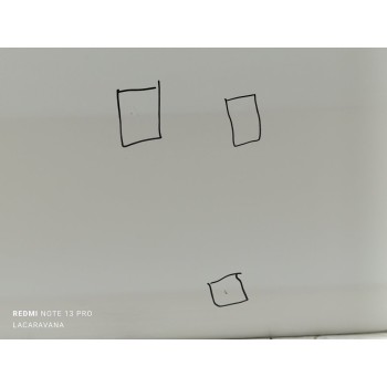 Recambio de puerta delantera izquierda para peugeot 208 allure referencia OEM IAM 9805822580  