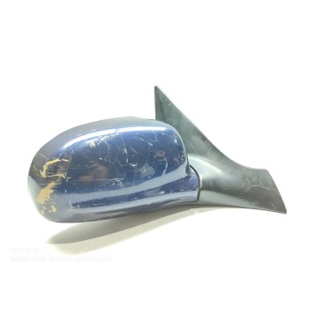Recambio de retrovisor derecho para daewoo aranos abaco referencia OEM IAM 96166347  