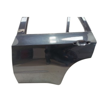 Recambio de puerta trasera izquierda para bmw x5 (e70) xdrive 35 d referencia OEM IAM 41527261481  