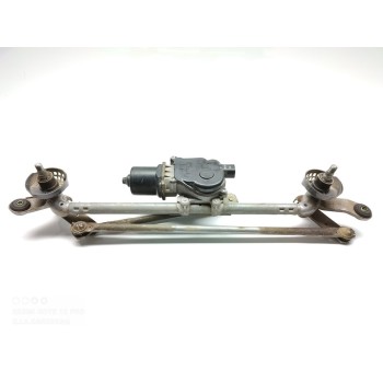 Recambio de motor limpia delantero para nissan qashqai (j11) acenta referencia OEM IAM 288004EH0A  