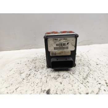 Recambio de abs para peugeot 407 confort referencia OEM IAM 9660067280  