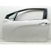 Recambio de puerta delantera izquierda para peugeot 208 allure referencia OEM IAM 9805822580  