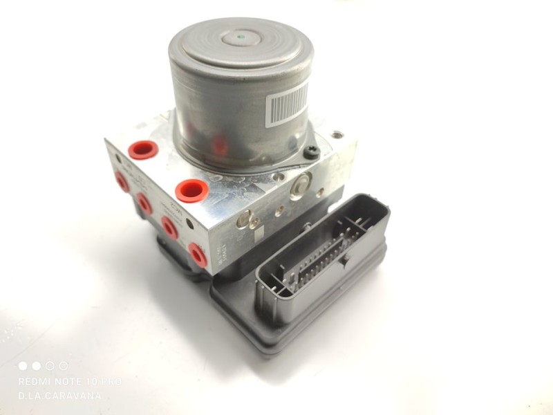 Recambio de abs para kia xceed hibrido 118 kw referencia OEM IAM J758924820  