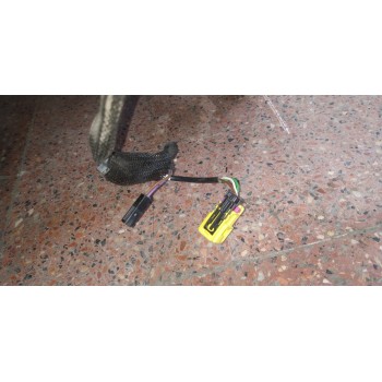 Recambio de juego asientos completo para seat leon sc (5f5) fr referencia OEM IAM   