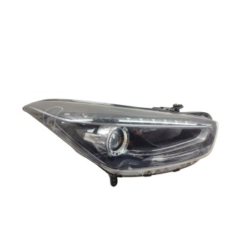 Recambio de faro derecho para hyundai i40 cw style bluedrive referencia OEM IAM 921023Z530  