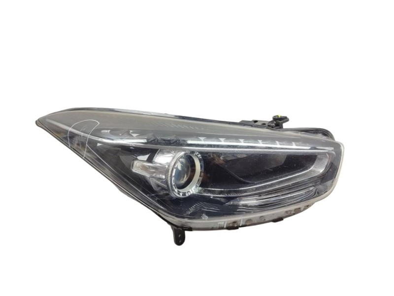 Recambio de faro derecho para hyundai i40 cw style bluedrive referencia OEM IAM 921023Z530  
