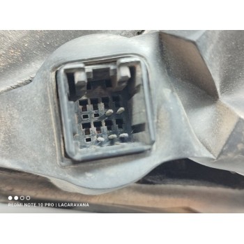 Recambio de retrovisor derecho para daewoo aranos abaco referencia OEM IAM 96166347  