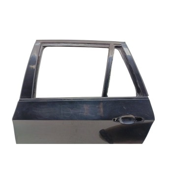 Recambio de puerta trasera izquierda para bmw x5 (e70) xdrive 35 d referencia OEM IAM 41527261481  