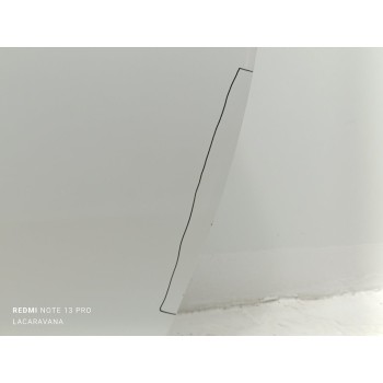 Recambio de puerta delantera izquierda para peugeot 208 allure referencia OEM IAM 9805822580  