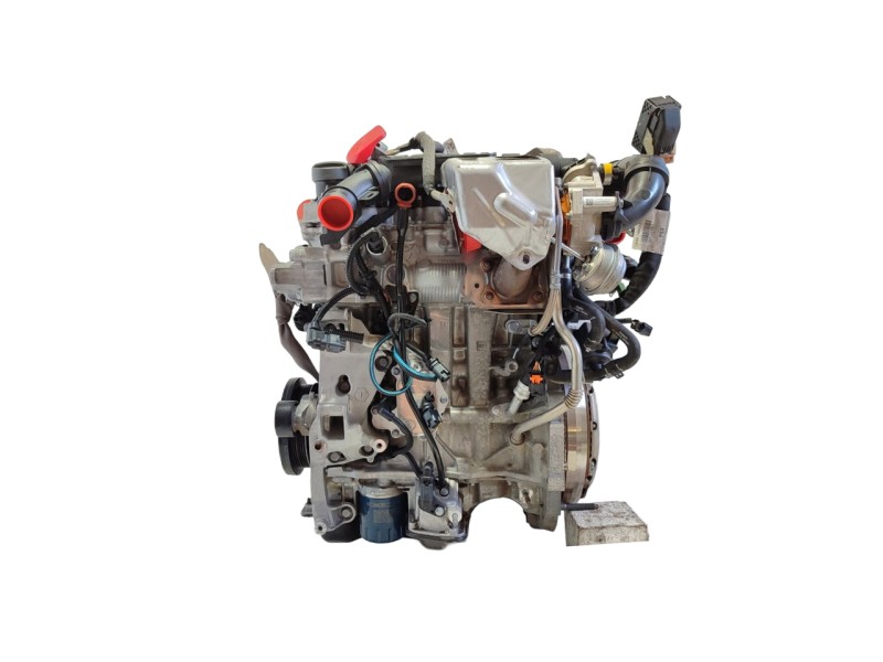 Recambio de motor completo para peugeot 308 active referencia OEM IAM HN01  