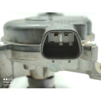 Recambio de motor limpia delantero para nissan qashqai (j11) acenta referencia OEM IAM 288004EH0A  