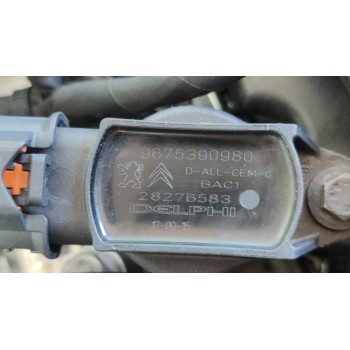 Recambio de motor completo para peugeot 308 active referencia OEM IAM HN01  