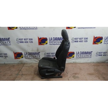 Recambio de juego asientos completo para seat leon sc (5f5) fr referencia OEM IAM   