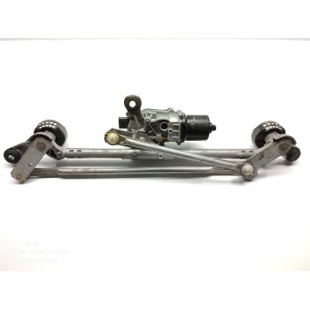 Recambio de motor limpia delantero para nissan qashqai (j11) acenta referencia OEM IAM 288004EH0A  