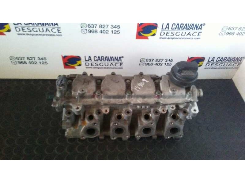 Recambio de culata para seat ibiza (6k1) select referencia OEM IAM 038103374BB/BC  