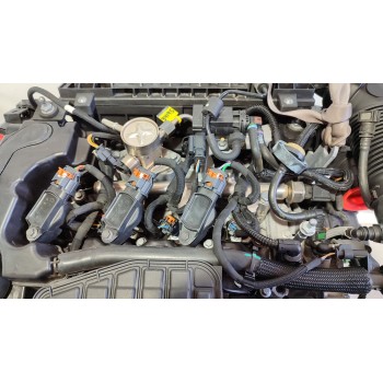 Recambio de motor completo para peugeot 308 active referencia OEM IAM HN01  