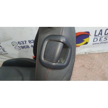 Recambio de juego asientos completo para seat leon sc (5f5) fr referencia OEM IAM   