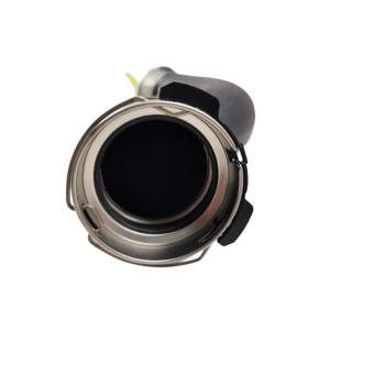 Recambio de tubo presion turbocompresor para mazda cx-5 evolution 2wd referencia OEM IAM SHY11322X  