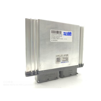 Recambio de centralita motor uce para kia xceed hibrido 118 kw referencia OEM IAM 3919908040  