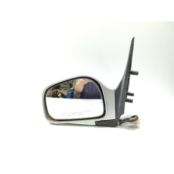 Recambio de retrovisor izquierdo para tata safari 1900td referencia OEM IAM 1378064  