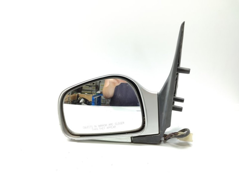 Recambio de retrovisor izquierdo para tata safari 1900td referencia OEM IAM 1378064  