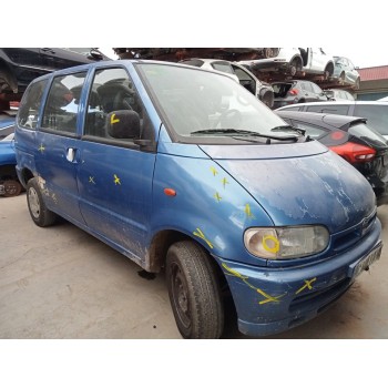 nissan serena (c23m) del año 1998