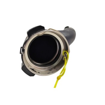 Recambio de tubo presion turbocompresor para mazda cx-5 evolution 2wd referencia OEM IAM SHY11322X  