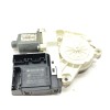 Recambio de motor elevalunas delantero izquierdo para volkswagen golf plus (5m1) edition referencia OEM IAM 5M1837401  