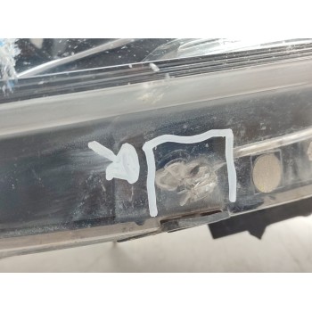 Recambio de faro derecho para hyundai i40 cw style bluedrive referencia OEM IAM 921023Z530  