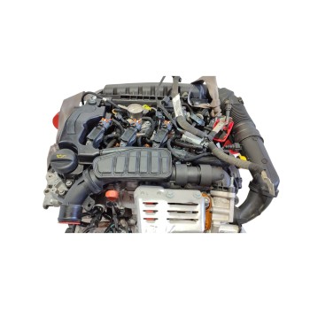 Recambio de motor completo para peugeot 308 active referencia OEM IAM HN01  