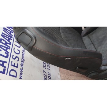 Recambio de juego asientos completo para seat leon sc (5f5) fr referencia OEM IAM   