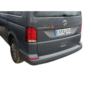 Recambio de paragolpes trasero para volkswagen t6.1 caravelle (sh) caravelle trendline fwd referencia OEM IAM 7LA807417A  